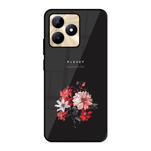 Voyager Of Happines Realme C53