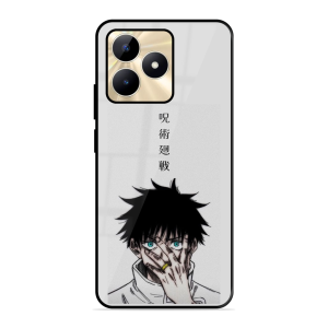 Yuta Realme C53