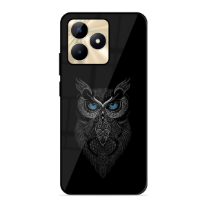 Elite Nigh Hunter Realme C53