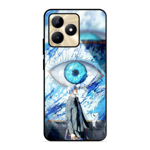 The Six Eye Realme C53