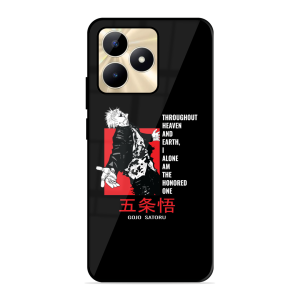 The Honered One Realme C53