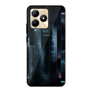 Stripped City Realme C53