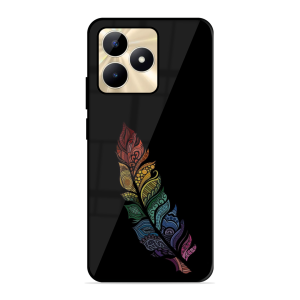 The Fortune Feather Realme C53