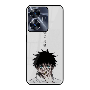 Yuta Realme C55
