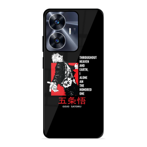 The Honered One Realme C55