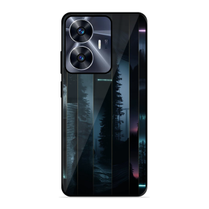 Stripped City Realme C55