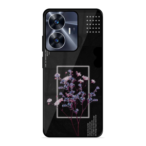 The Eternal Flower Realme C55