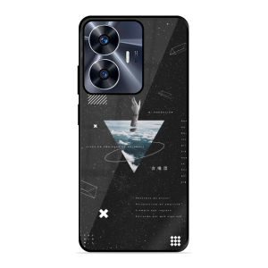 Galactic Void Realme C55