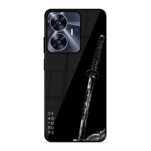 Sword Of Victory Realme C55
