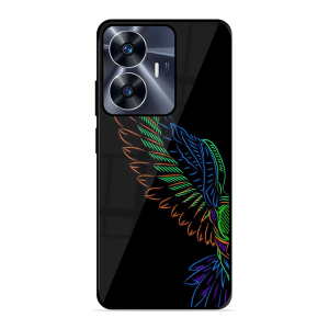 Wings Of Freedom Realme C55