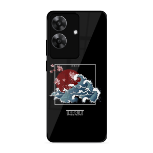 The Culture Realme C61