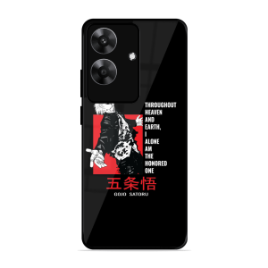 The Honered One Realme C61