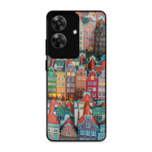The Town Realme C61