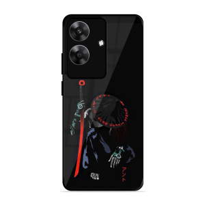 The Solo Warrior Realme C61