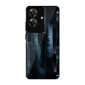 Stripped City Realme C61