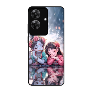 Shree Radha Krishna Realme C61