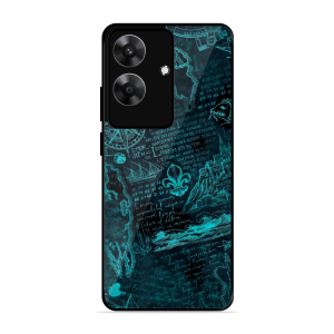 The Ancient Mystry Realme C61