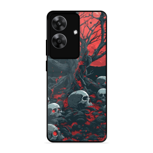 Tree Of Death Realme C61