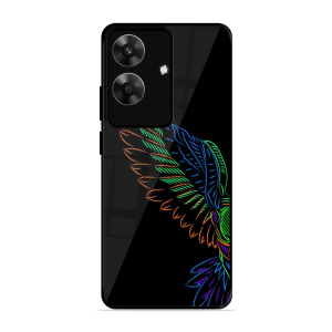 Wings Of Freedom Realme C61