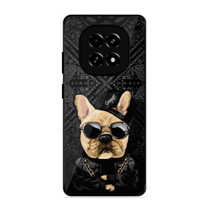 Elite Thug Commander Realme C63 5G