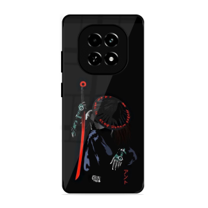 The Solo Warrior Realme C63 5G