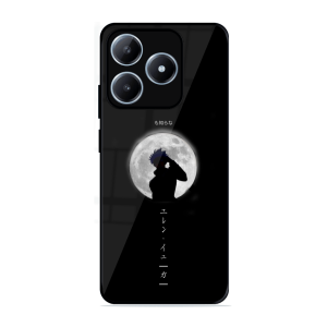 The Anonymous Guy Realme C634G
