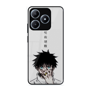 Yuta Realme C634G