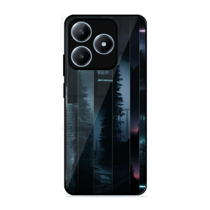 Stripped City Realme C634G