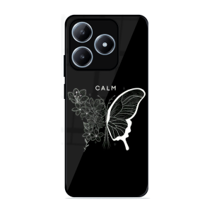 Creature Of Calmness Realme C634G