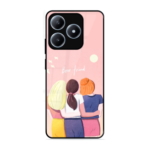 For The Besties Realme C634G