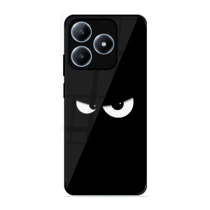 Don't Stare Realme C634G