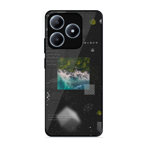 Void Nature Realme C634G