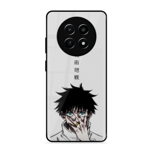 Yuta Realme C65 5G