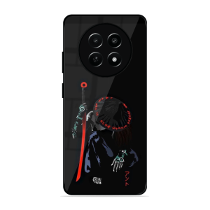 The Solo Warrior Realme C65 5G