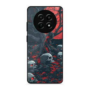 Tree Of Death Realme C65 5G