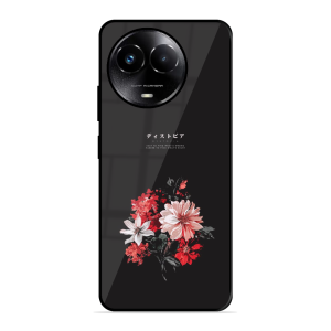 Voyager Of Happines Realme C67 5G