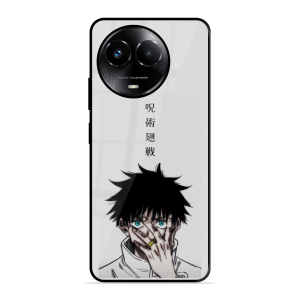 Yuta Realme C67 5G