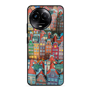 The Town Realme C67 5G