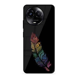 The Fortune Feather Realme C67 5G
