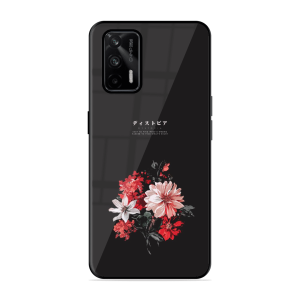 Voyager Of Happines Realme Gt 5G