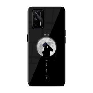 The Anonymous Guy Realme Gt 5G
