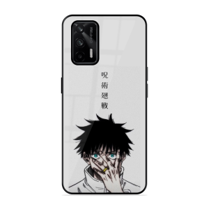 Yuta Realme Gt 5G