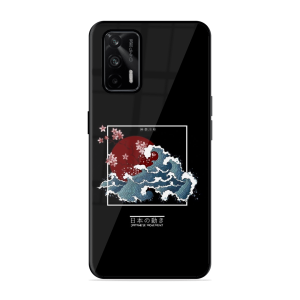 The Culture Realme Gt 5G