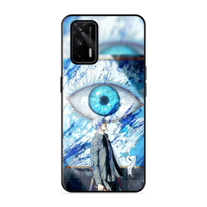 The Six Eye Realme Gt 5G