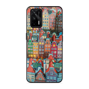 The Town Realme Gt 5G