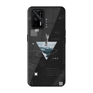Galactic Void Realme Gt 5G