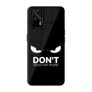 Dare To Touch Realme Gt 5G
