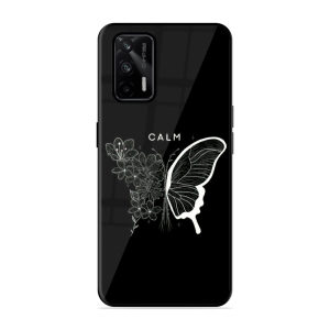Creature Of Calmness Realme Gt 5G