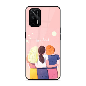 For The Besties Realme Gt 5G