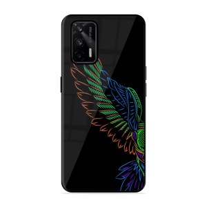 Wings Of Freedom Realme Gt 5G